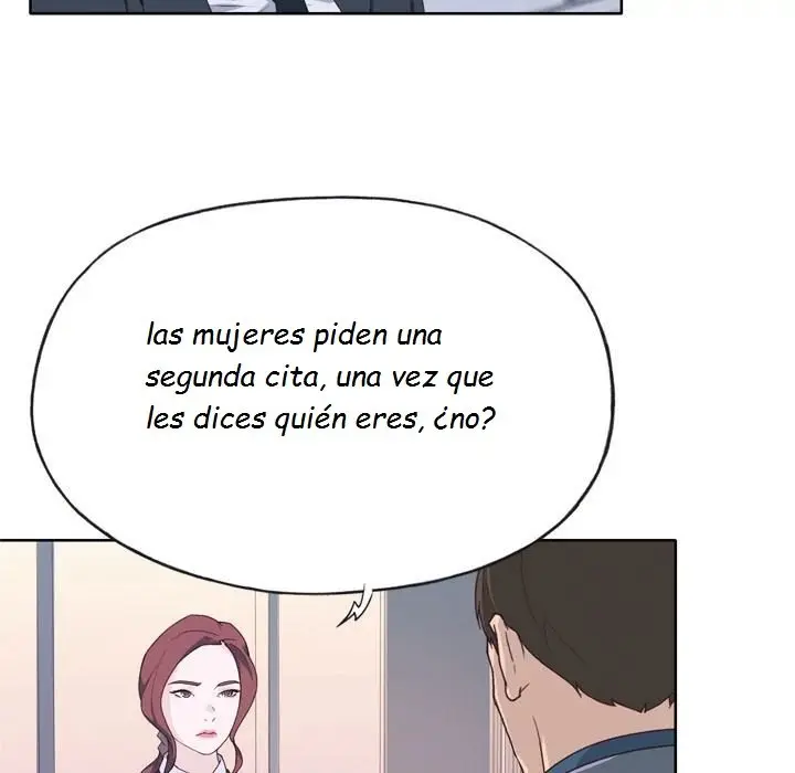 Tighty Lady - Capítulo 14 - Página 89 - LectorTMOo