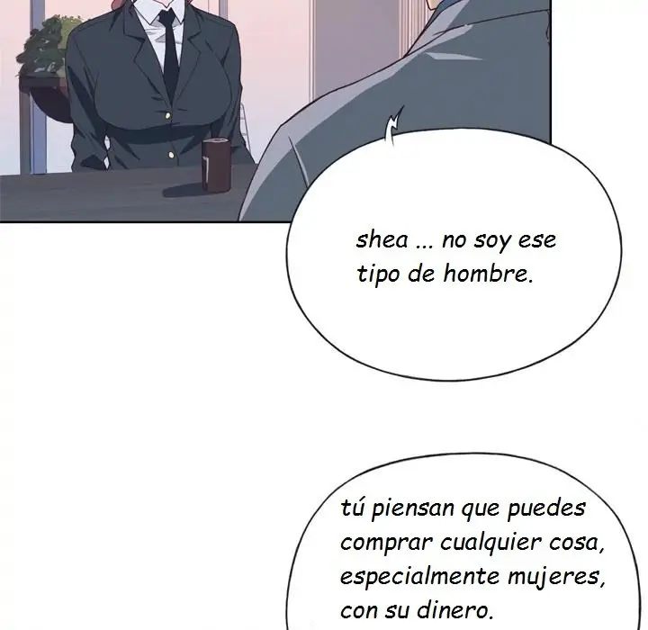 Tighty Lady - Capítulo 14 - Página 90 - LectorTMOo