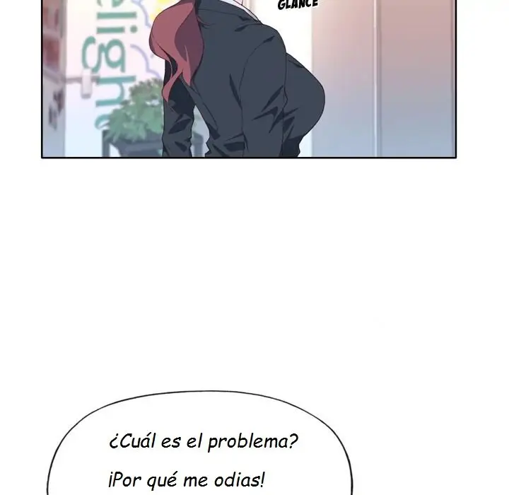 Tighty Lady - Capítulo 14 - Página 99 - LectorTMOo