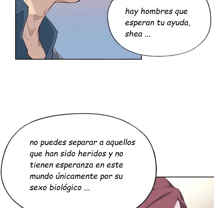 Tighty Lady - Capítulo 15 - Página 7 - LectorTMOo