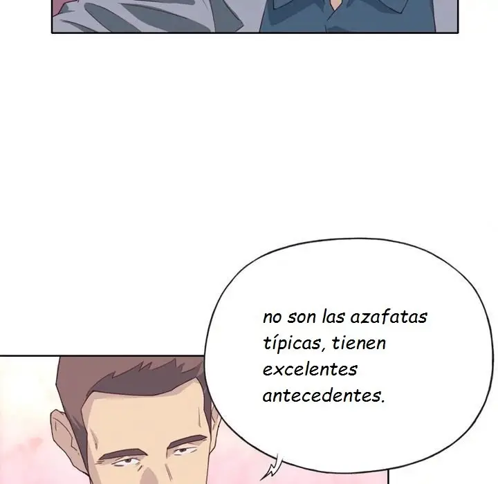 Tighty Lady - Capítulo 15 - Página 21 - LectorTMOo