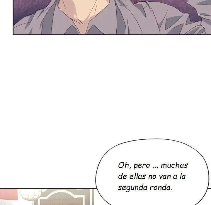 Tighty Lady - Capítulo 15 - Página 24 - LectorTMOo