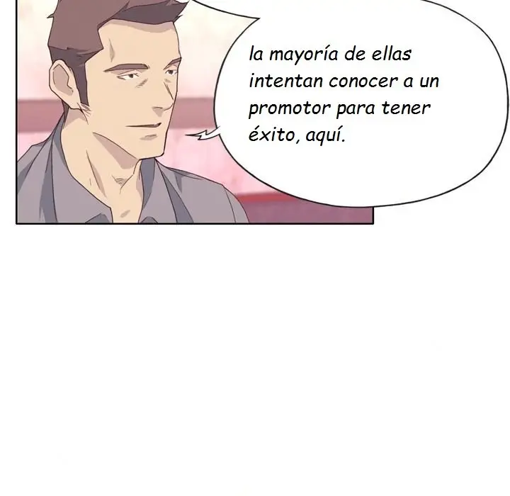Tighty Lady - Capítulo 15 - Página 29 - LectorTMOo