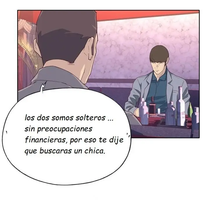 Tighty Lady - Capítulo 15 - Página 30 - LectorTMOo