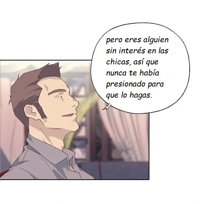 Tighty Lady - Capítulo 15 - Página 31 - LectorTMOo