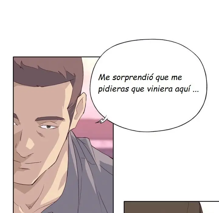 Tighty Lady - Capítulo 15 - Página 33 - LectorTMOo