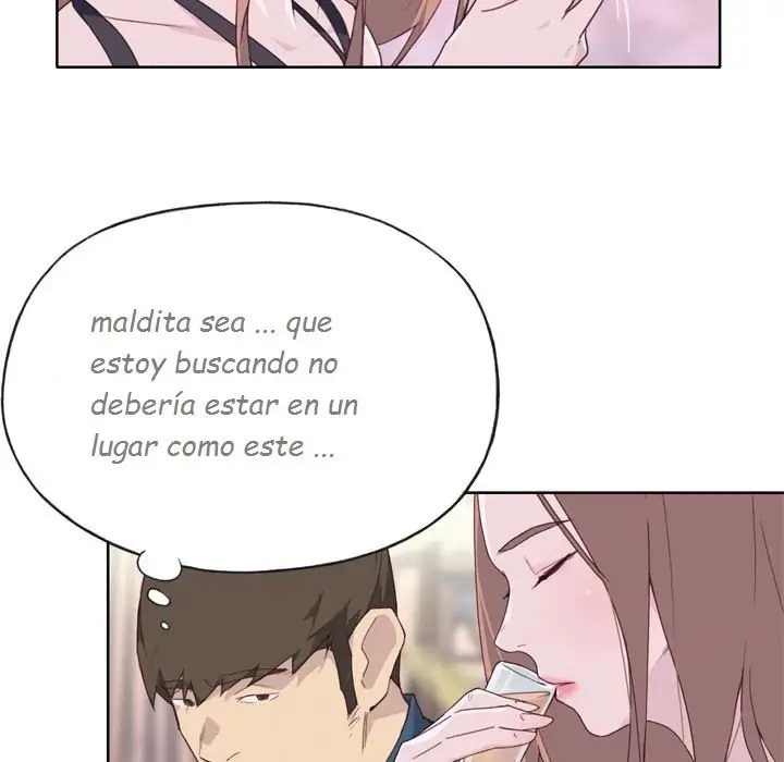 Tighty Lady - Capítulo 15 - Página 43 - LectorTMOo