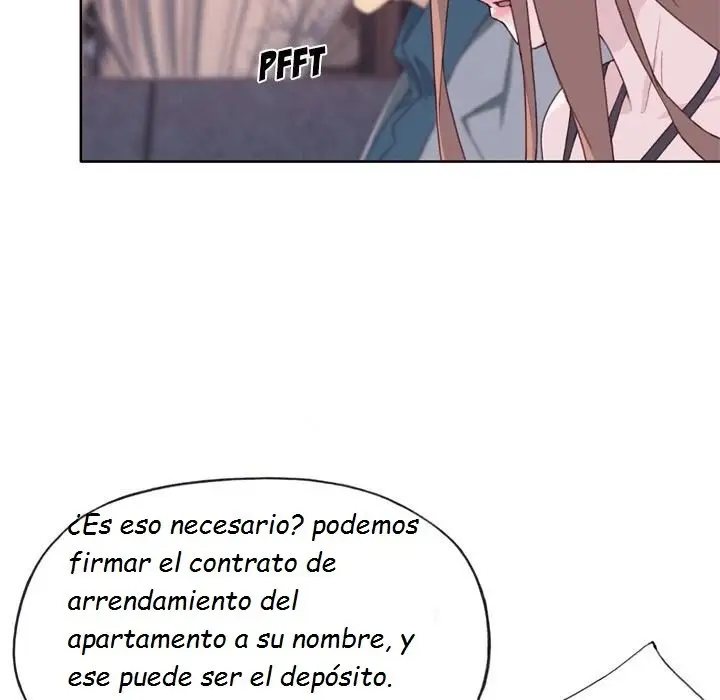 Tighty Lady - Capítulo 15 - Página 54 - LectorTMOo
