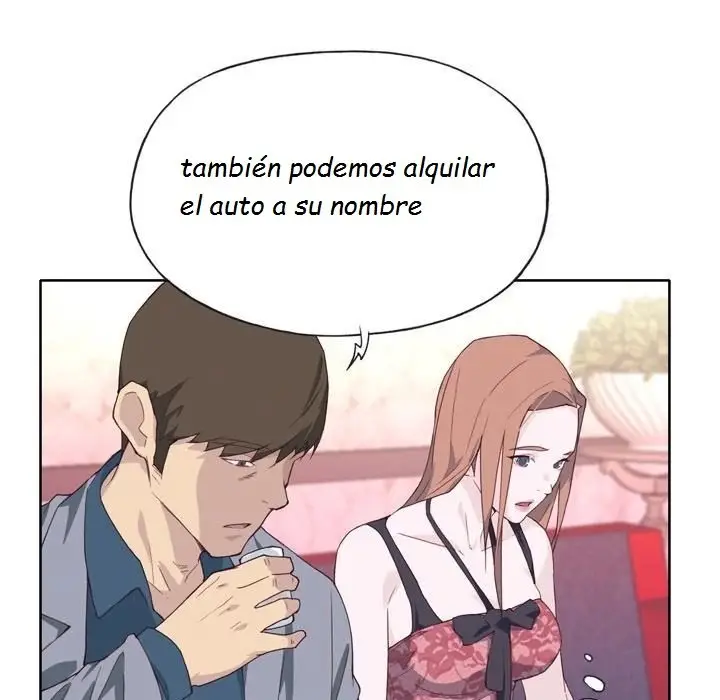 Tighty Lady - Capítulo 15 - Página 56 - LectorTMOo