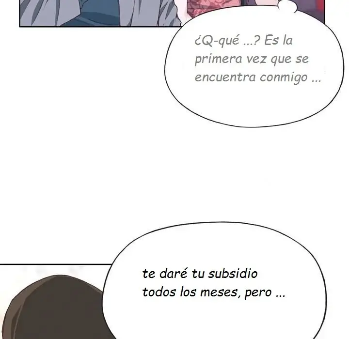 Tighty Lady - Capítulo 15 - Página 57 - LectorTMOo