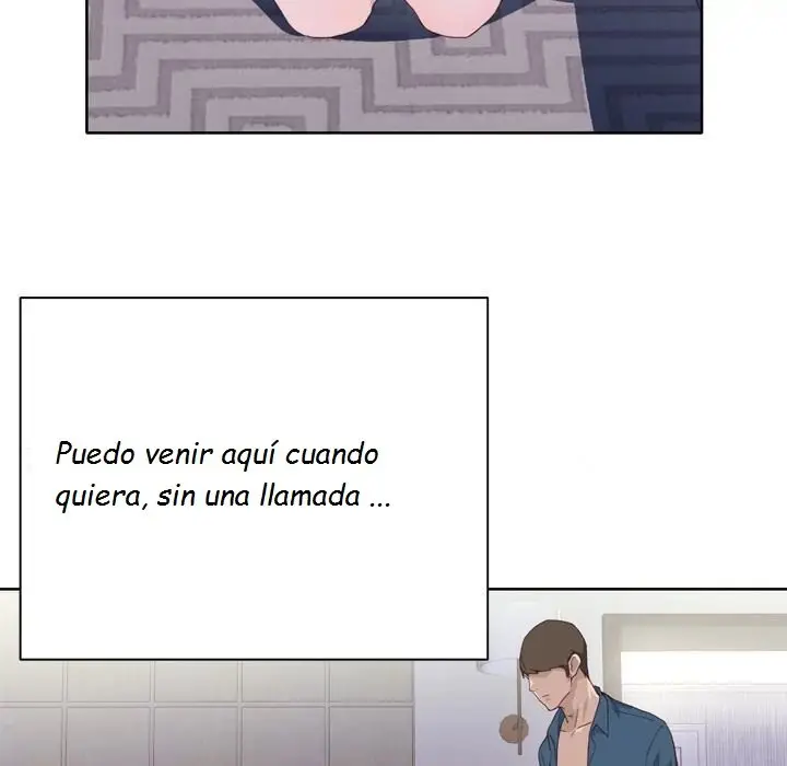Tighty Lady - Capítulo 15 - Página 69 - LectorTMOo