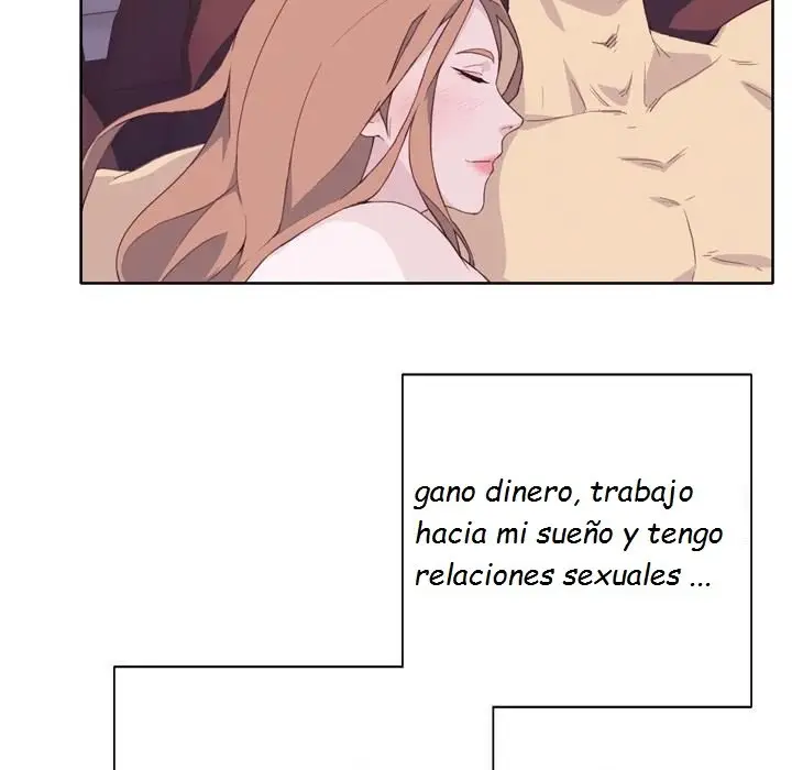 Tighty Lady - Capítulo 15 - Página 87 - LectorTMOo