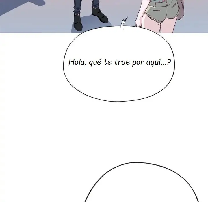 Tighty Lady - Capítulo 15 - Página 96 - LectorTMOo