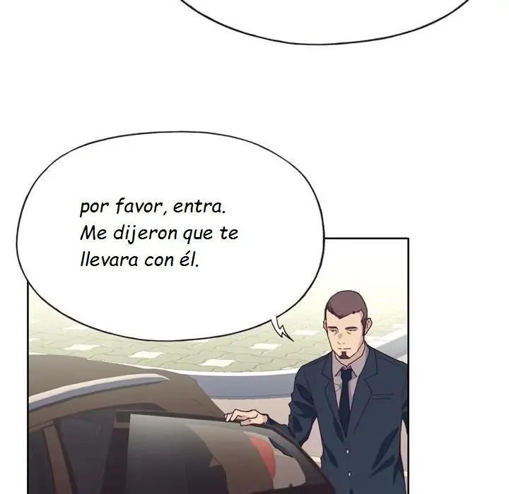 Tighty Lady - Capítulo 15 - Página 103 - LectorTMOo