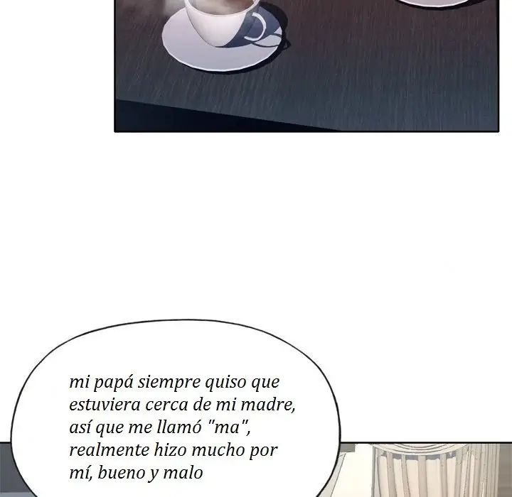 Tighty Lady - Capítulo 16 - Página 7 - LectorTMOo