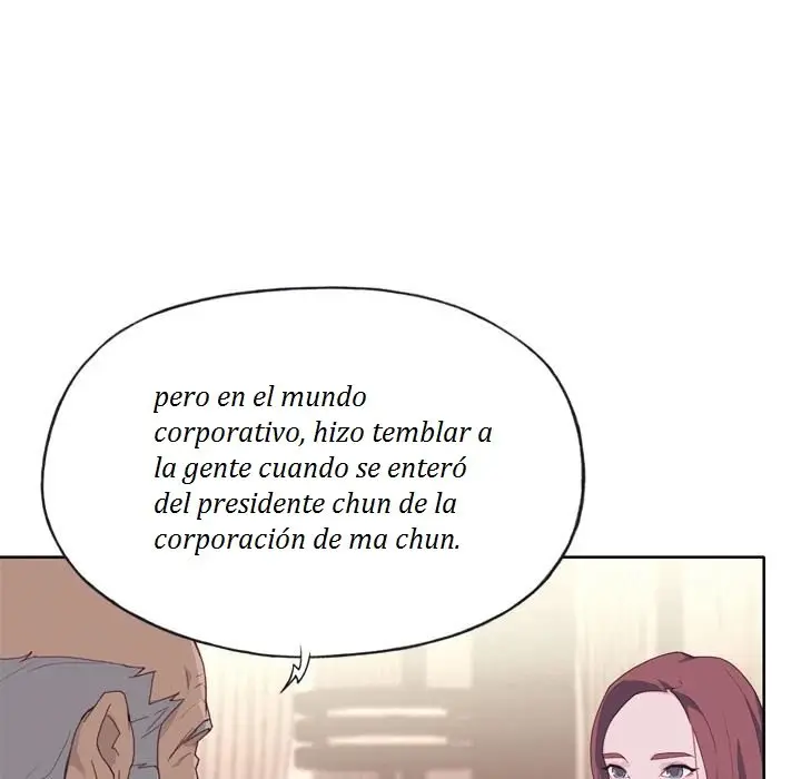 Tighty Lady - Capítulo 16 - Página 10 - LectorTMOo