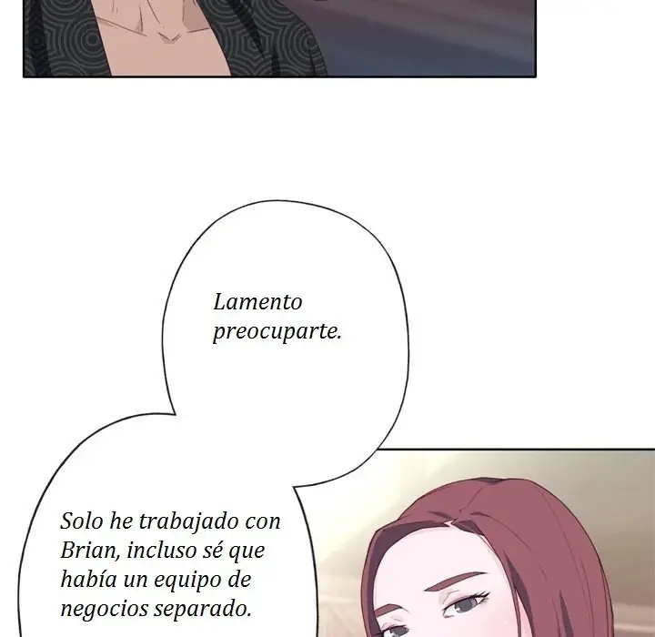 Tighty Lady - Capítulo 16 - Página 14 - LectorTMOo