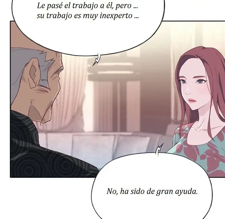 Tighty Lady - Capítulo 16 - Página 16 - LectorTMOo