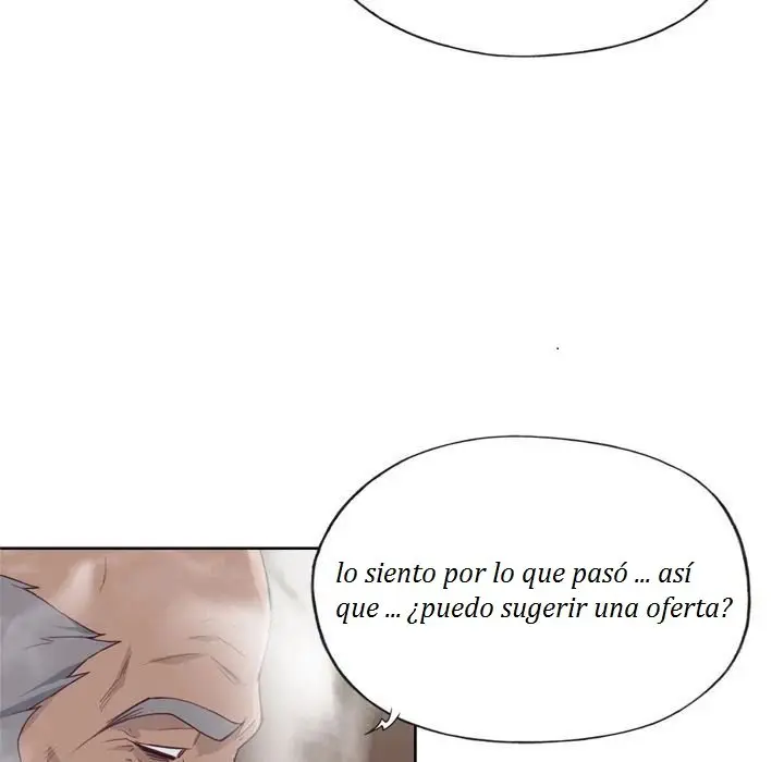 Tighty Lady - Capítulo 16 - Página 17 - LectorTMOo
