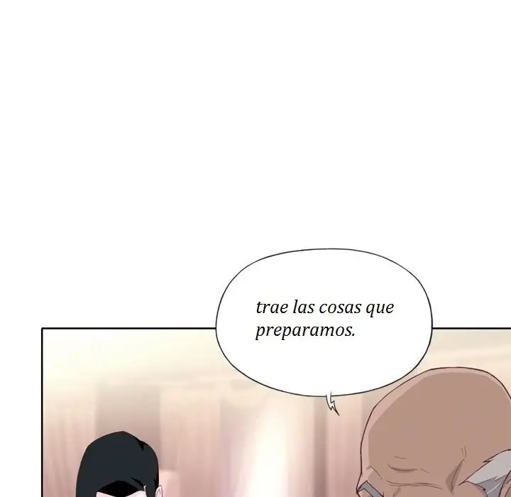 Tighty Lady - Capítulo 16 - Página 46 - LectorTMOo