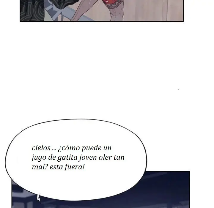 Tighty Lady - Capítulo 16 - Página 85 - LectorTMOo