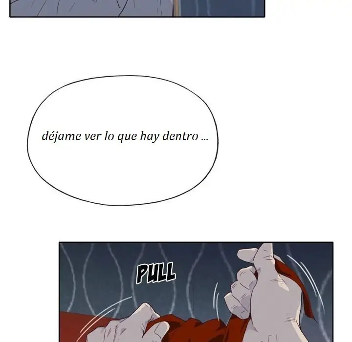 Tighty Lady - Capítulo 16 - Página 100 - LectorTMOo