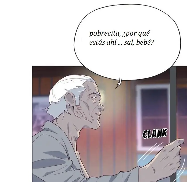 Tighty Lady - Capítulo 17 - Página 6 - LectorTMOo