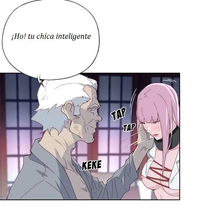 Tighty Lady - Capítulo 17 - Página 27 - LectorTMOo