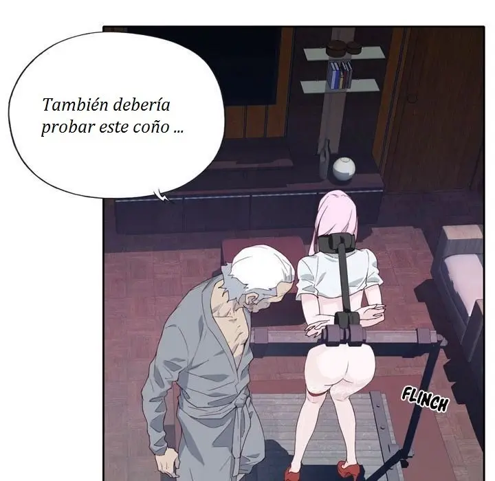 Tighty Lady - Capítulo 17 - Página 37 - LectorTMOo