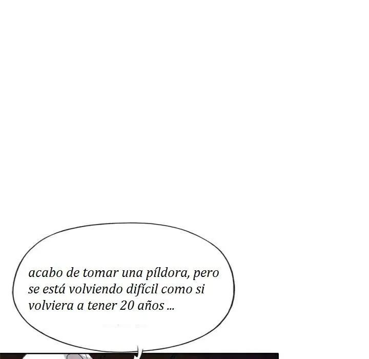 Tighty Lady - Capítulo 17 - Página 53 - LectorTMOo