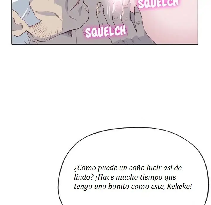 Tighty Lady - Capítulo 17 - Página 86 - LectorTMOo
