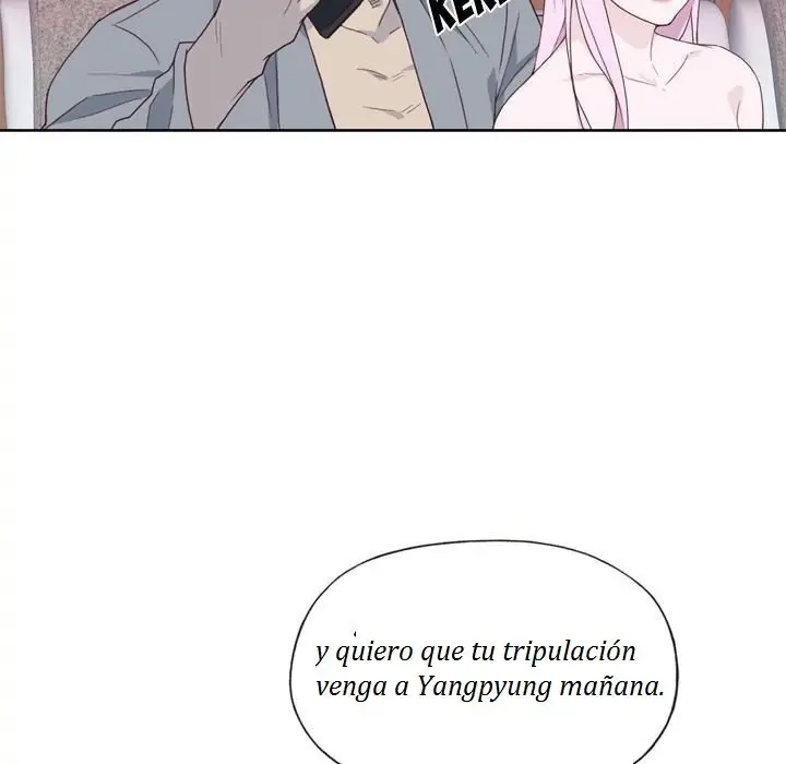 Tighty Lady - Capítulo 18 - Página 11 - LectorTMOo