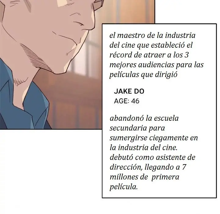 Tighty Lady - Capítulo 18 - Página 19 - LectorTMOo
