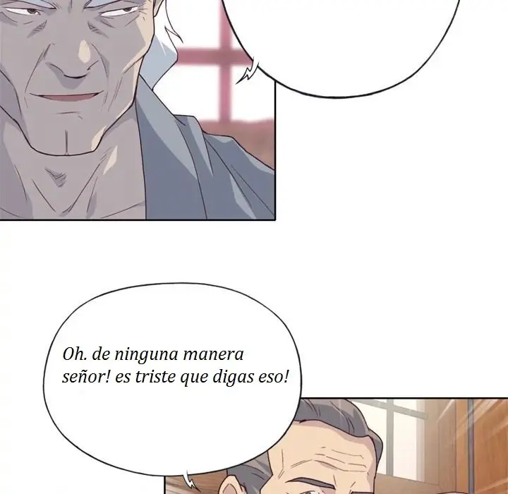 Tighty Lady - Capítulo 18 - Página 24 - LectorTMOo