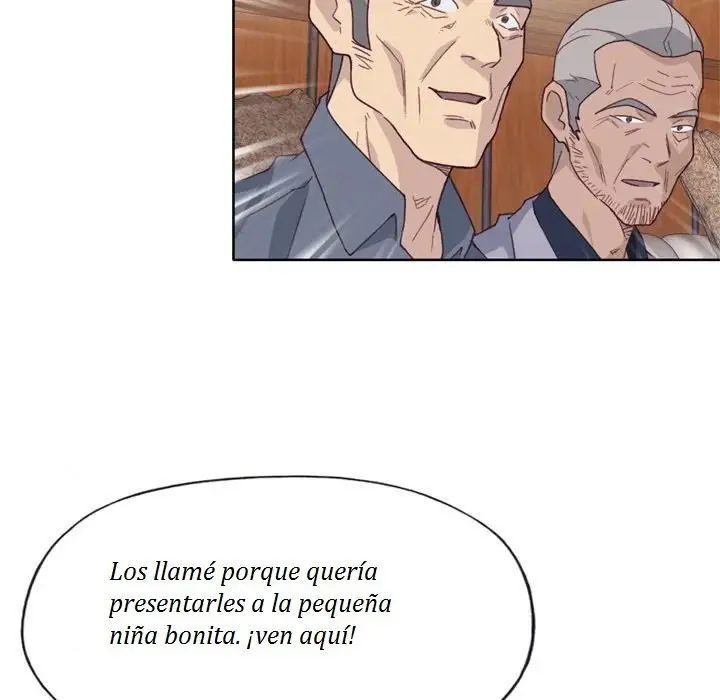 Tighty Lady - Capítulo 18 - Página 25 - LectorTMOo