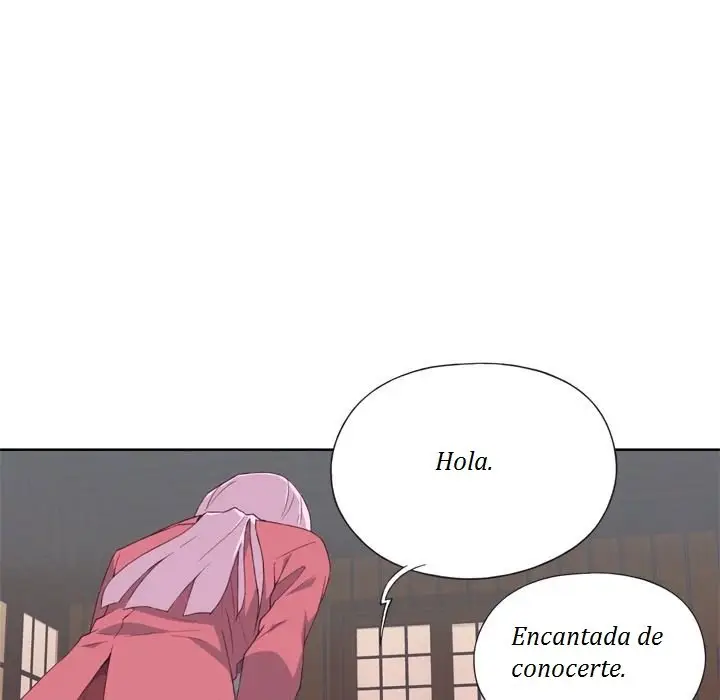 Tighty Lady - Capítulo 18 - Página 29 - LectorTMOo