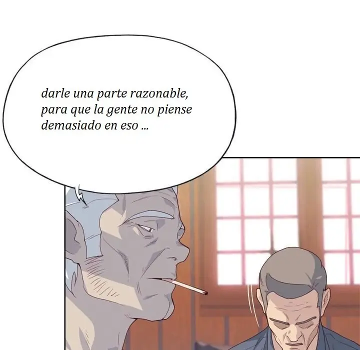Tighty Lady - Capítulo 18 - Página 32 - LectorTMOo