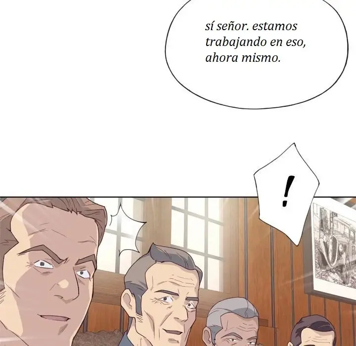 Tighty Lady - Capítulo 18 - Página 39 - LectorTMOo