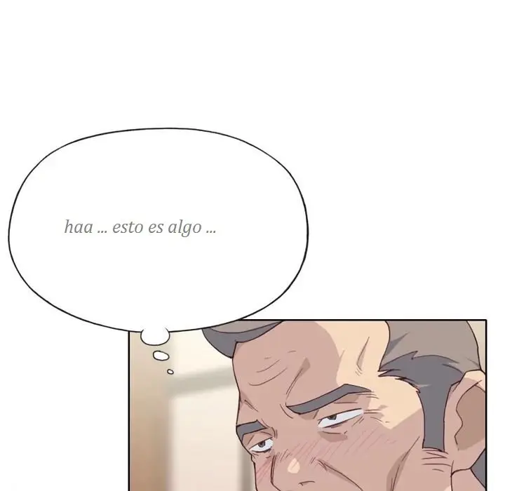 Tighty Lady - Capítulo 18 - Página 63 - LectorTMOo