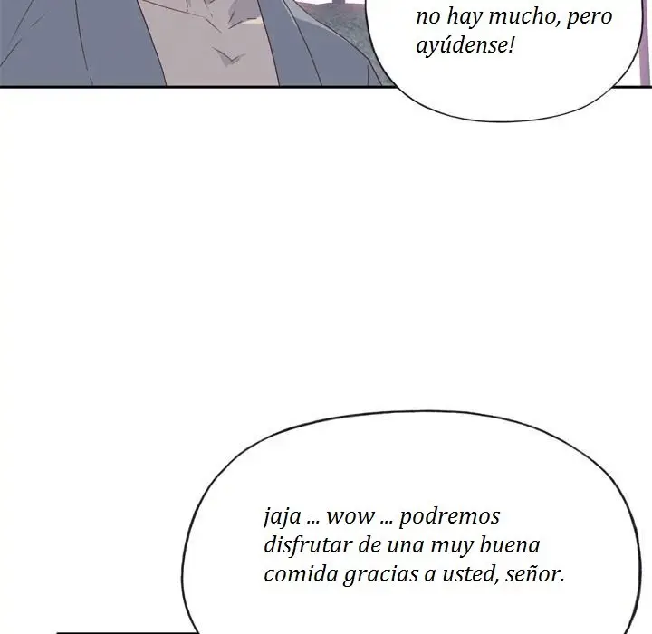 Tighty Lady - Capítulo 18 - Página 86 - LectorTMOo