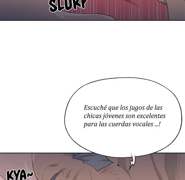 Tighty Lady - Capítulo 18 - Página 92 - LectorTMOo