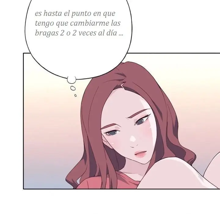 Tighty Lady - Capítulo 19 - Página 7 - LectorTMOo