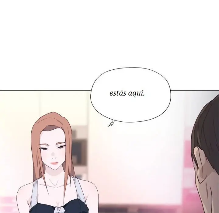 Tighty Lady - Capítulo 19 - Página 27 - LectorTMOo