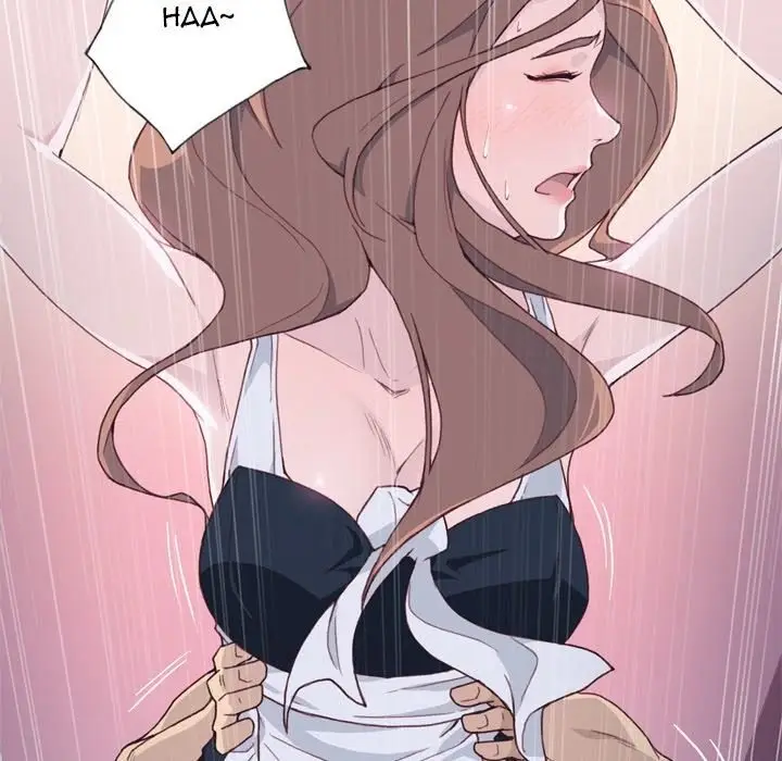 Tighty Lady - Capítulo 19 - Página 37 - LectorTMOo