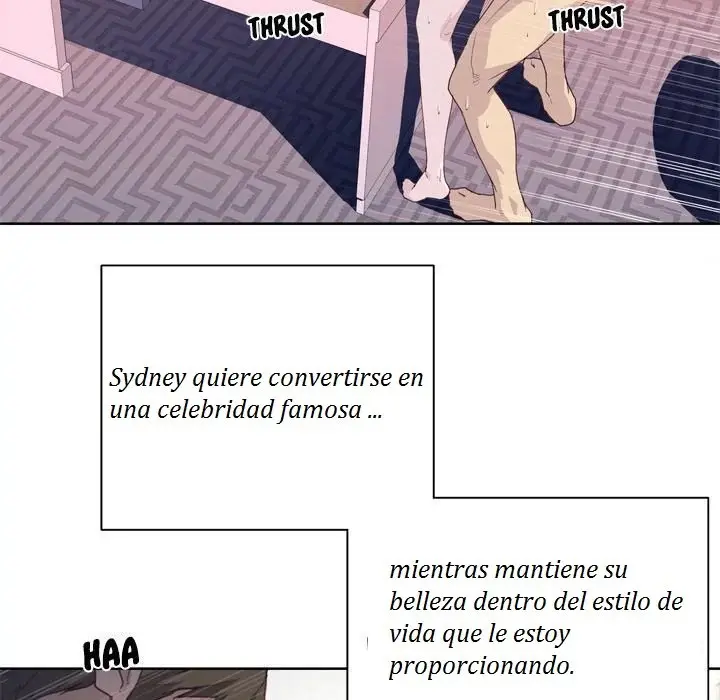 Tighty Lady - Capítulo 19 - Página 40 - LectorTMOo