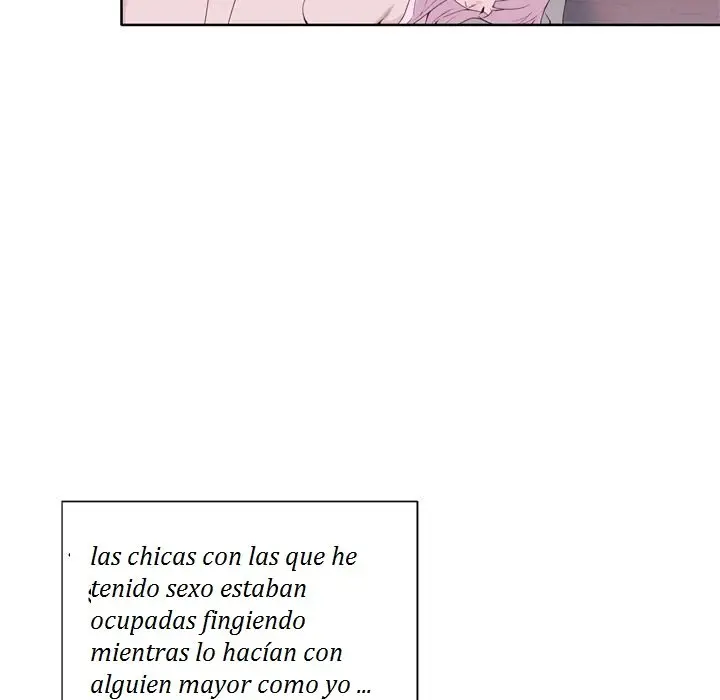 Tighty Lady - Capítulo 19 - Página 58 - LectorTMOo