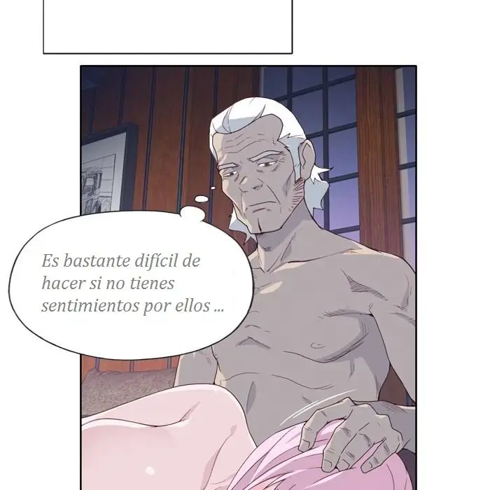 Tighty Lady - Capítulo 19 - Página 59 - LectorTMOo