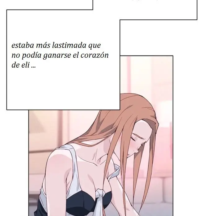 Tighty Lady - Capítulo 19 - Página 84 - LectorTMOo
