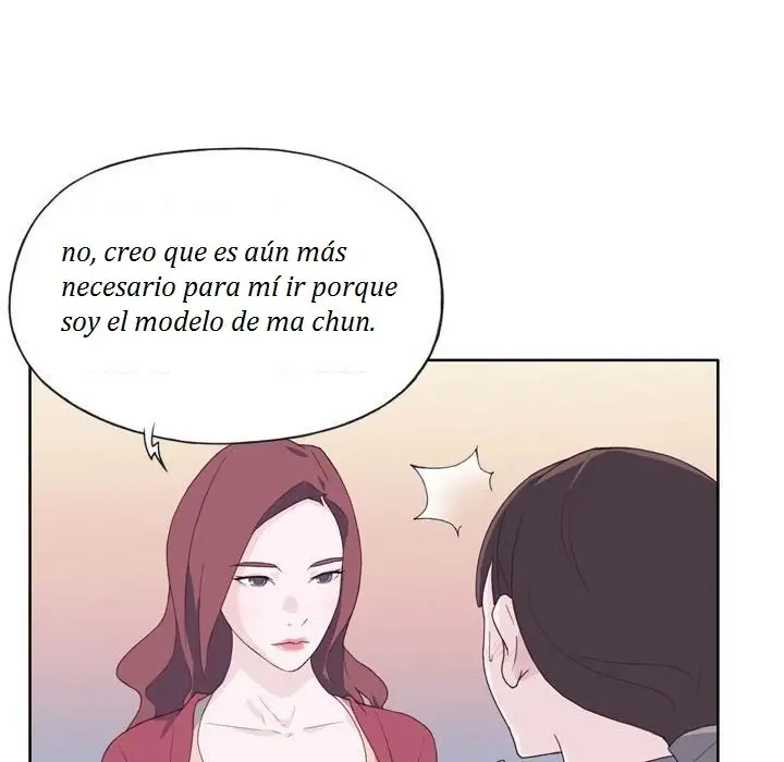 Tighty Lady - Capítulo 19 - Página 111 - LectorTMOo