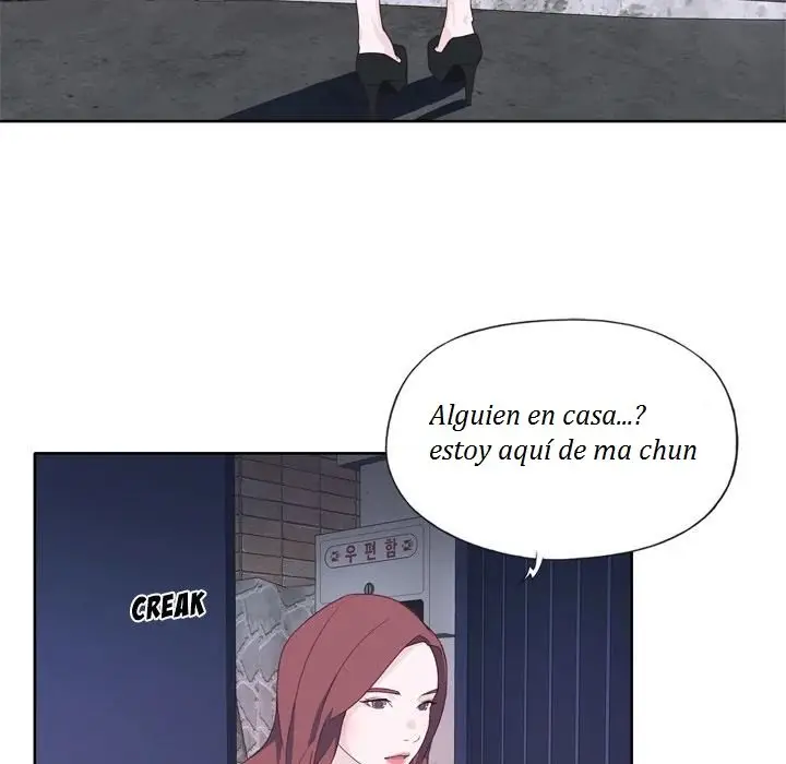 Tighty Lady - Capítulo 19 - Página 114 - LectorTMOo